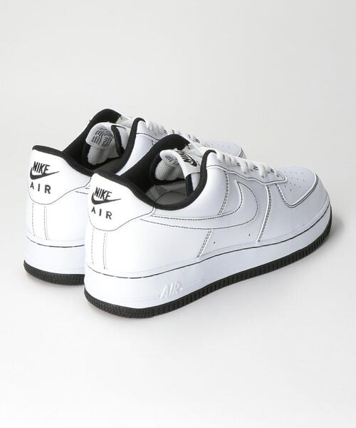 NIKE（ナイキ）の「＜NIKE（ナイキ）＞ AIRFORCE 1 07 CV/エアフォース