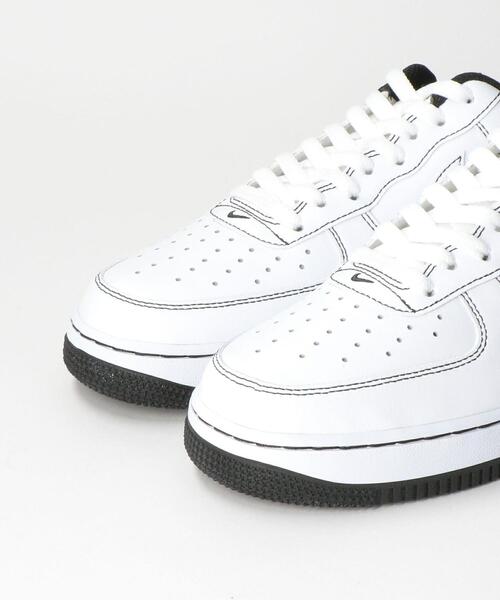 NIKE(ナイキ)の「<NIKE(ナイキ)> AIRFORCE 1 07 CV/エアフォース1(スニーカー・メンズ・その他1/その他2・26.5cm/27.5cm/27cm/26cm/29cm/28.5cm/28cm)」の7枚目の写真