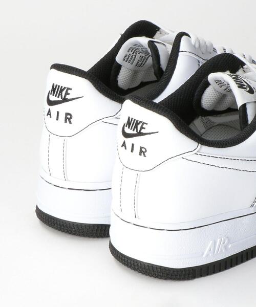 NIKE（ナイキ）の「＜NIKE（ナイキ）＞ AIRFORCE 1 07 CV/エアフォース