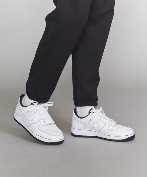 NIKE(ナイキ)の「<NIKE(ナイキ)> AIRFORCE 1 07 CV/エアフォース1(スニーカー・メンズ・その他1/その他2・26.5cm/27.5cm/27cm/26cm/29cm/28.5cm/28cm)」の9枚目の写真