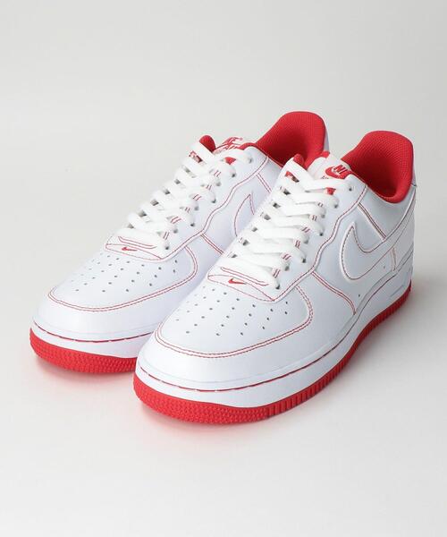 NIKE(ナイキ)の「<NIKE(ナイキ)> AIRFORCE 1 07 CV/エアフォース1(スニーカー・メンズ・その他1/その他2・26.5cm/27.5cm/27cm/26cm/29cm/28.5cm/28cm)」の10枚目の写真