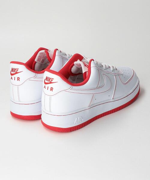 NIKE（ナイキ）の「＜NIKE（ナイキ）＞ AIRFORCE 1 07 CV/エアフォース
