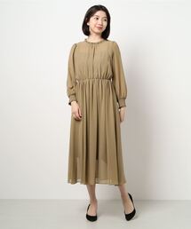 シースルー に該当するワンピースファッション通販 Zozotown