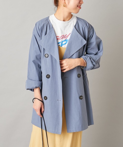 Omekashi(オメカシ)の「PEPSI Tシャツ(Tシャツ/カットソー・レディース・ライトグレー・FREE)」の15枚目の写真