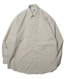 FREAK'S STORE | WEB限定 Relax Fit リラックスフィット レギュラーカラーシャツ/クレリック(シャツ/ブラウス)
