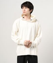 ザ ノース フェイス THE NORTH FACE Heavy Cotton Hootee(ヘビーコットンフーティー)