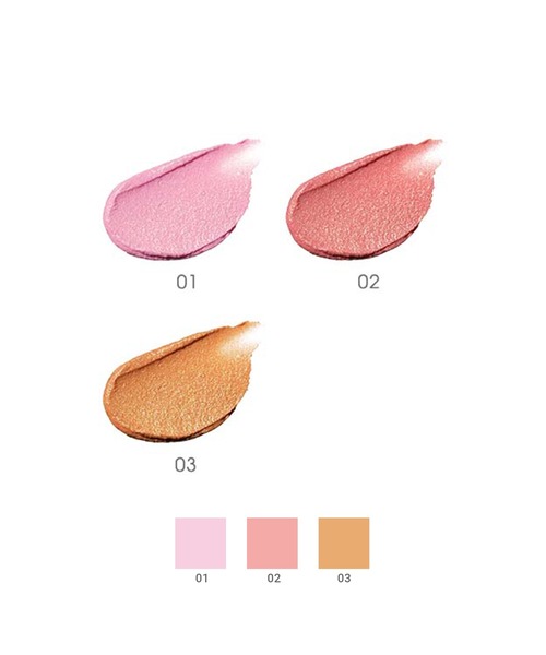 リップチェンジャールージュ（口紅/リップティント/グロス）｜MiMC