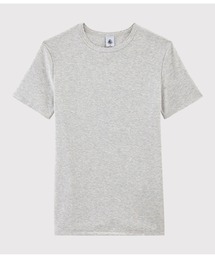 PETIT BATEAU | ポワンココット半袖Ｔシャツ(Tシャツ/カットソー)