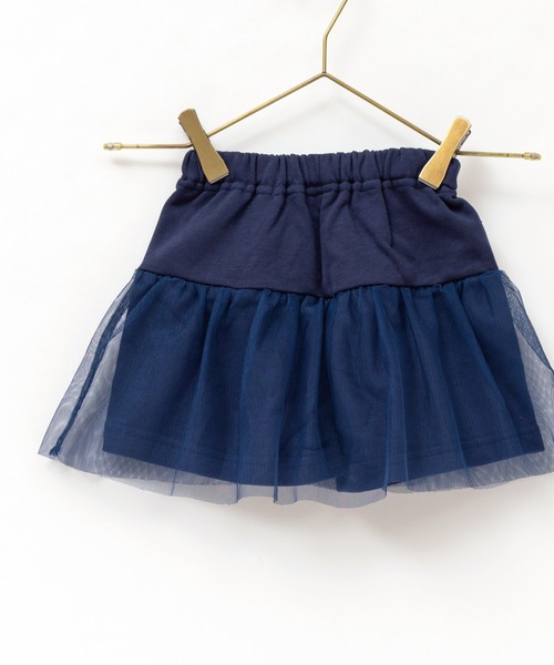 パンパンチュチュ ボレロ ジャケット シャツ チュールスカート