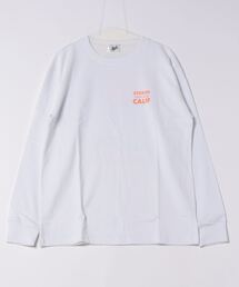 《RDS》サーフデザインバックプリントT