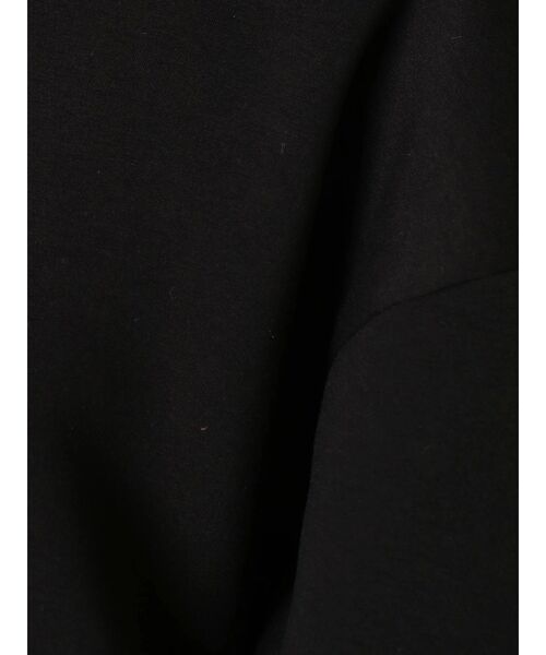 RESEXXY（リゼクシー）の「ボンディングミニワンピース（ワンピース・レディース・ブラック/ベージュ/ミント・FREE）」の10枚目の写真