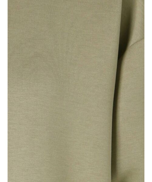 RESEXXY（リゼクシー）の「ボンディングミニワンピース（ワンピース・レディース・ブラック/ベージュ/ミント・FREE）」の20枚目の写真