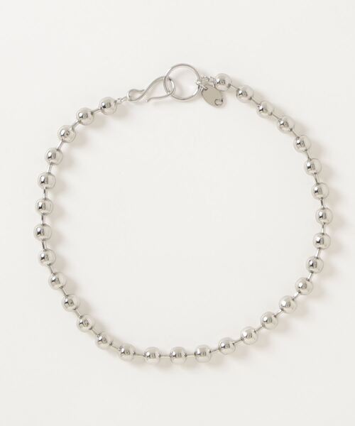 WEGO(ウィゴー)の「WEGO/ボリュームチェーンチョーカーネックレス(ネックレス・メンズ・その他1/その他2/その他3/その他4/その他5・FREE)」の2枚目の写真