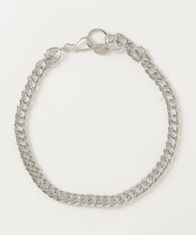 WEGO | WEGO/ボリュームチェーンチョーカーネックレス(ネックレス)