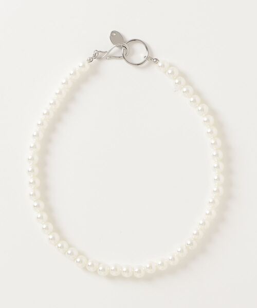 WEGO(ウィゴー)の「WEGO/ボリュームチェーンチョーカーネックレス(ネックレス・メンズ・その他1/その他2/その他3/その他4/その他5・FREE)」の5枚目の写真