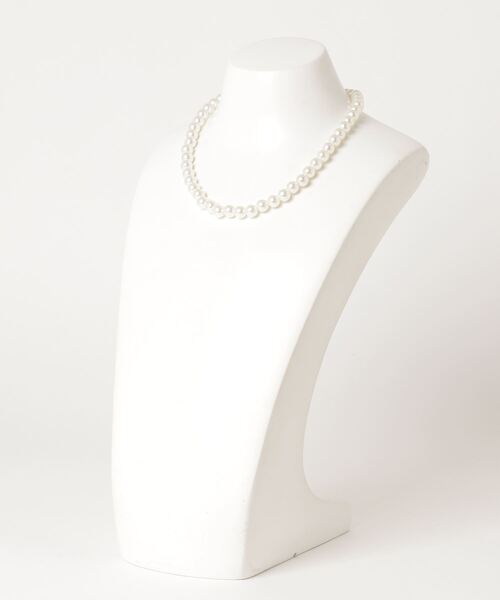 WEGO(ウィゴー)の「WEGO/ボリュームチェーンチョーカーネックレス(ネックレス・メンズ・その他1/その他2/その他3/その他4/その他5・FREE)」の6枚目の写真