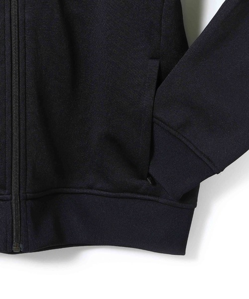 THE NORTH FACE(ザノースフェイス)の「Jersey Jacket - NT12050(その他アウター・レディース・ブラック・SMALL/MEDIUM/LARGE/X-LARGE)」の7枚目の写真