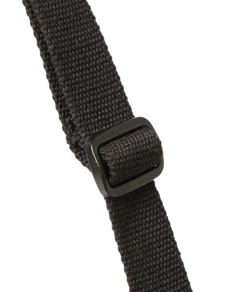 niko and...（ニコアンド）の「[WEB限定]ニコロゴトートバッグ2WAY（トートバッグ・レディース・ホワイト/ブラック・FREE）」の20枚目の写真