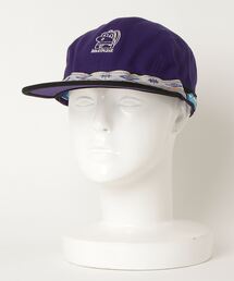 BAMBOO SHOOTS | BAMBOO SHOOTS/バンブーシュート　STRAP CAP ストラップキャップ 19824150(キャップ)