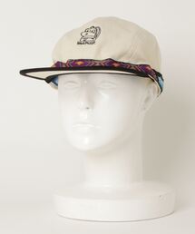 BAMBOO SHOOTS | BAMBOO SHOOTS/バンブーシュート　STRAP CAP ストラップキャップ 19824150(キャップ)