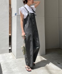 CAPRICIEUX LE'MAGE | バイオサロペット(サロペット/オーバーオール)