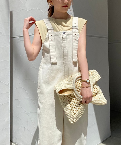 CAPRICIEUX LE'MAGE（カプリシューレマージュ）の「バイオ