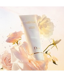 DIOR プレステージ ラ ムース 洗顔 試してみた】Dior プレステージ ラ ムースの効果・肌質別の