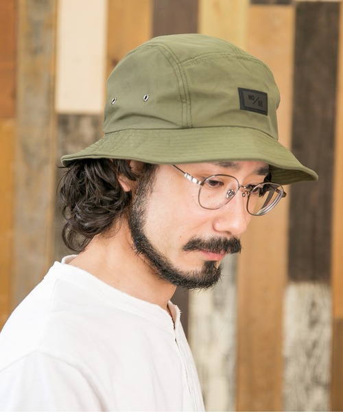 無（ム）の「JET HAT 【ジェットハット】（ハット）」 - WEAR