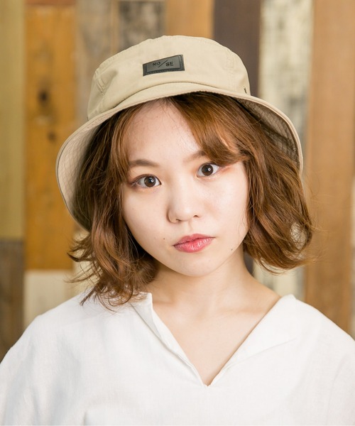 無（ム）の「JET HAT 【ジェットハット】（ハット）」 - WEAR