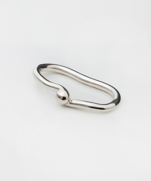 ASAMI FUJIKAWA（アサミフジカワ）の「ASAMI FUJIKAWA　Ring（リング・レディース・シルバー/ゴールド・SMALL/LARGE）」の2枚目の写真