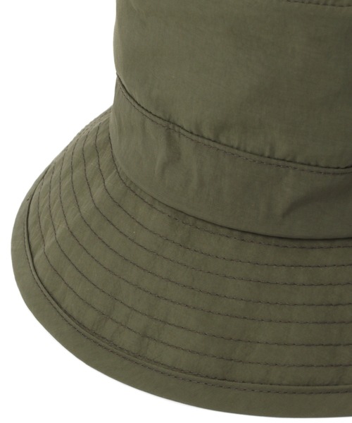 niko and...（ニコアンド）の「ジャングルハット（ハット・メンズ・ブラック/オリーブ/マスタード・FREE）」の19枚目の写真