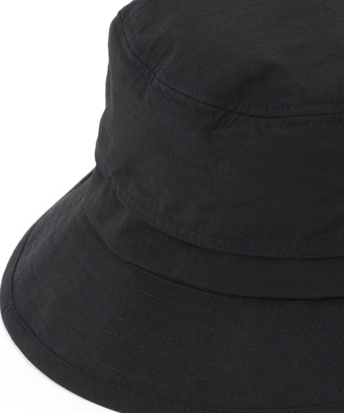 niko and...（ニコアンド）の「ジャングルハット（ハット・メンズ・ブラック/オリーブ/マスタード・FREE）」の10枚目の写真