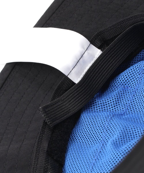 niko and...（ニコアンド）の「ジャングルハット（ハット・メンズ・ブラック/オリーブ/マスタード・FREE）」の13枚目の写真