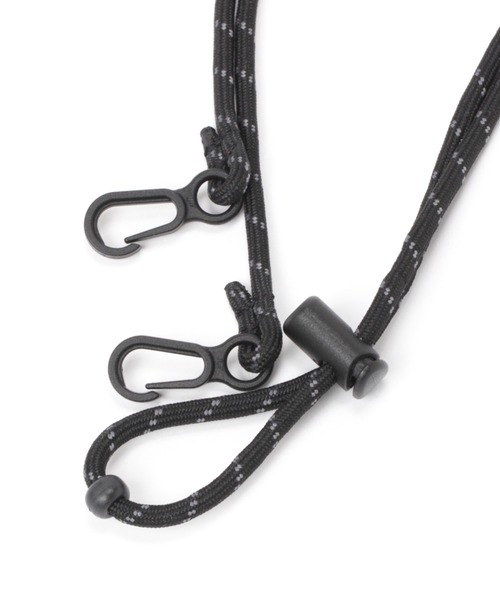 niko and...（ニコアンド）の「ジャングルハット（ハット・メンズ・ブラック/オリーブ/マスタード・FREE）」の15枚目の写真