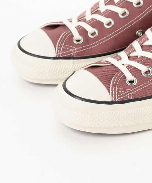 CONVERSE / ALL STAR PET キャンバス OX