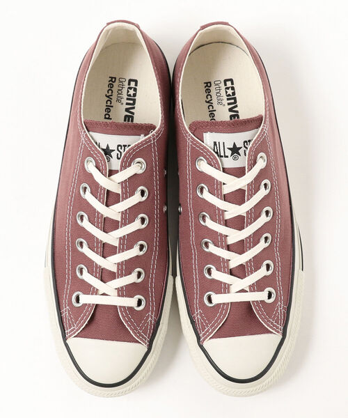 CONVERSE / ALL STAR PET キャンバス OX