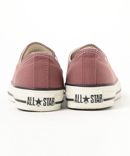 CONVERSE / ALL STAR PET キャンバス OX