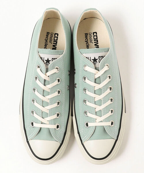 CONVERSE / ALL STAR PET キャンバス OX