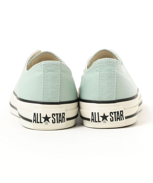 CONVERSE / ALL STAR PET キャンバス OX