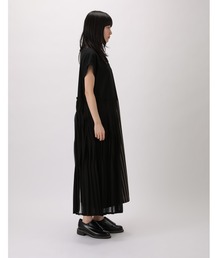 ZUCCa（ズッカ）の「ストライプドッキング/ワンピース