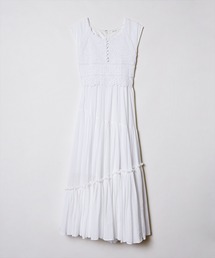 かぎ針編み に該当するワンピース ドレスファッション通販 Zozotown