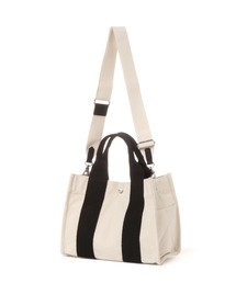 LEPSIM | オーガニックコットンミニトート　952683(トートバッグ)