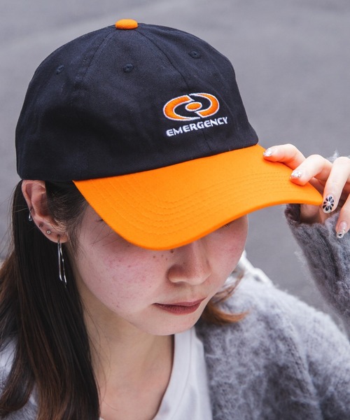 WEGO（ウィゴー）の「WEGO/ロゴチームキャップ（キャップ・メンズ・その他1/その他2/その他3/その他4/その他5/その他6/その他10/その他12/その他9/その他8/その他11/その他7/その他20/その他15/その他16/その他14/その他18/その他17/その他19/その他13・FREE）」の3枚目の写真