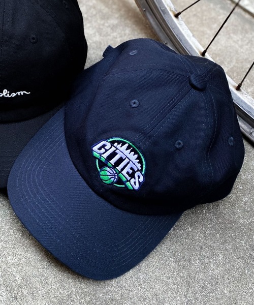 WEGO（ウィゴー）の「WEGO/ロゴチームキャップ（キャップ・メンズ・その他1/その他2/その他3/その他4/その他5/その他6/その他10/その他12/その他9/その他8/その他11/その他7/その他20/その他15/その他16/その他14/その他18/その他17/その他19/その他13・FREE）」の6枚目の写真