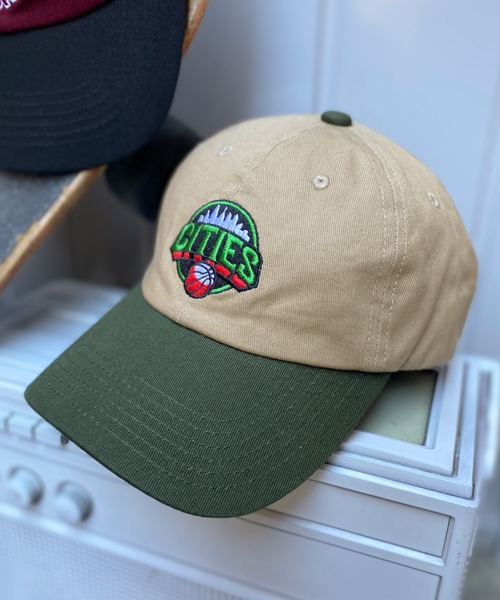 WEGO（ウィゴー）の「WEGO/ロゴチームキャップ（キャップ・メンズ・その他1/その他2/その他3/その他4/その他5/その他6/その他10/その他12/その他9/その他8/その他11/その他7/その他20/その他15/その他16/その他14/その他18/その他17/その他19/その他13・FREE）」の7枚目の写真