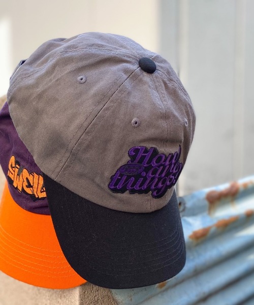 WEGO（ウィゴー）の「WEGO/ロゴチームキャップ（キャップ・メンズ・その他1/その他2/その他3/その他4/その他5/その他6/その他10/その他12/その他9/その他8/その他11/その他7/その他20/その他15/その他16/その他14/その他18/その他17/その他19/その他13・FREE）」の9枚目の写真