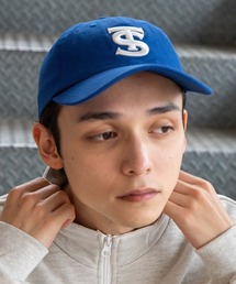 WEGO | WEGO/ロゴチームキャップ(キャップ)