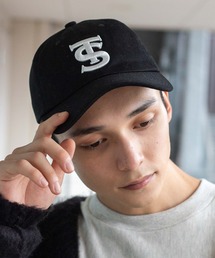 WEGO | WEGO/ロゴチームキャップ(キャップ)