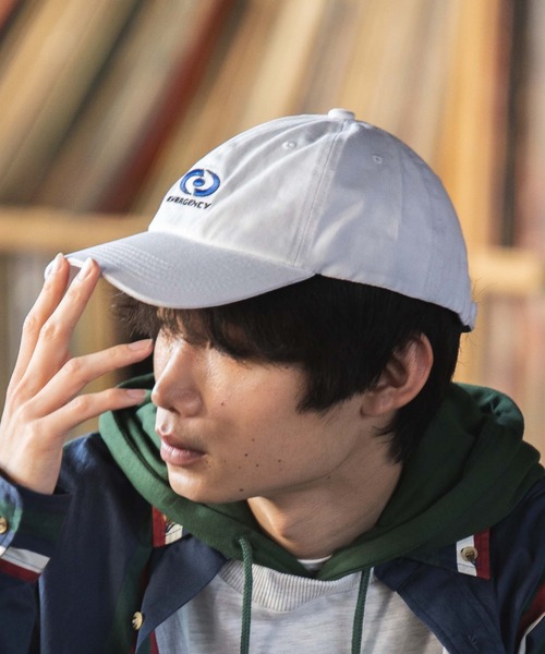 WEGO（ウィゴー）の「WEGO/ロゴチームキャップ（キャップ・メンズ・その他1/その他2/その他3/その他4/その他5/その他6/その他10/その他12/その他9/その他8/その他11/その他7/その他20/その他15/その他16/その他14/その他18/その他17/その他19/その他13・FREE）」の22枚目の写真