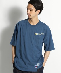 Russell Athletic | 【Russell Athletic(ラッセルアスレティック)】別注(Tシャツ/カットソー)